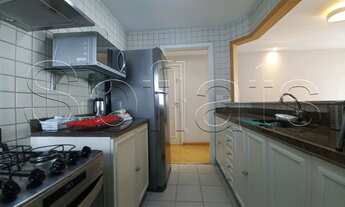 Imagem 5: Flat próx Av dos Bandeirantes e Shopping Ibirapuera com dois dormitórios, sem burocracia