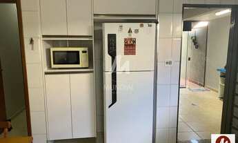 Imagem 6: Casa (térrea na rua) 3 dormitórios/suite, cozinha planejada