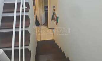 Imagem: Casa Condomínio em São Carlos