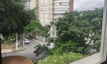 Imagem 7: Apartamento Condominoi lberto Santiago em Perdizes com 195m² 1 suíte 1banheiro 2vagas
