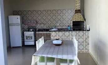 Imagem 5: Casa Padrão em Araraquara