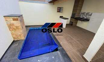 Imagem 6: GOIÂNIA - Casa Padrão - SETOR TRÊS MARIAS