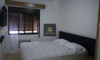 Imagem 7: Flat disponível no Jardins - SP