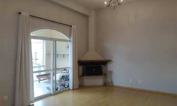 Imagem 6: Casa com 3 dormitórios para alugar, 174 m² por R$ 6.000,00/mês - Alphaville - Lagoa dos In