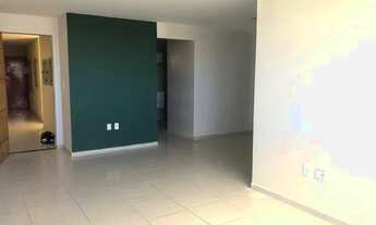 Imagem 3: ALUGO APARTAMENTO NO EDIFÍCIO NIEMYER CARUARU