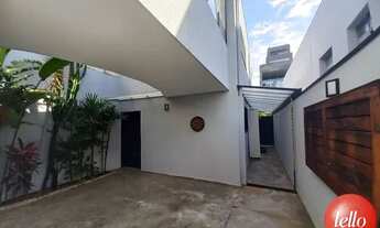 Imagem: São Paulo - Casa Comercial - Pinheiros