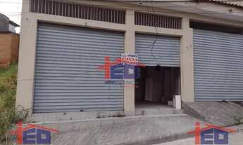 Imagem: Comercial - Jardim Padroeira