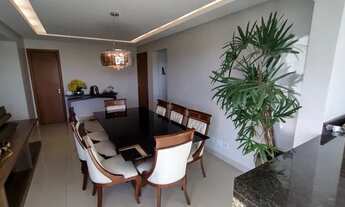 Imagem 4: Apartamento para venda tem 111 metros quadrados com 3 quartos em Village Veneza - Goiânia