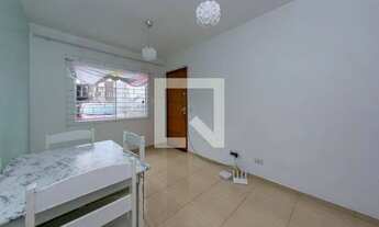 Imagem 2: Apartamento para Aluguel - Ipê, 2 Quartos, 54 m2