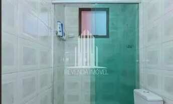 Imagem 6: Apartamento a venda na Vila Amália 64m²,3 dormitório, 1 vaga