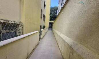 Imagem 3: Apartamento com 3 dormitórios à venda, 103 m² por R$ 400.000,00 - Luxemburgo - Belo Horizo