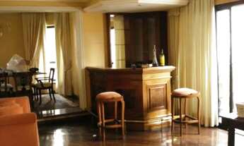 Imagem: SAO PAULO - Apartamento Padrão - ACLIMACAO