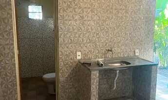 Imagem 3: Casa p um casal ou uma pessoa só 550 c agua e luz