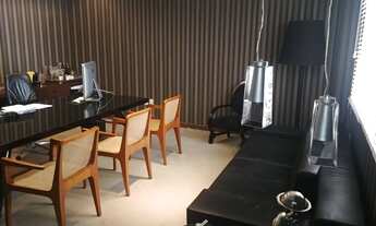 Imagem: Imóvel comercial para aluguel e venda tem