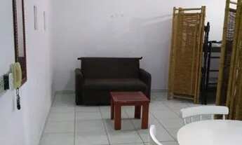 Imagem: Apartamento a 60 metros da praia