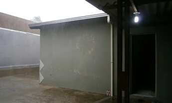 Imagem 4: Casa Padrão em São Carlos