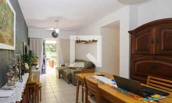 Imagem 2: Apartamento à Venda - Tijuca, 3 Quartos, 82 m2