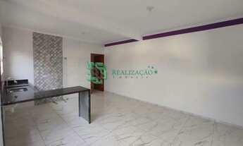 Imagem 6: Casa para venda com 87 metros quadrados com 2 quartos em Centro - Mongaguá - SP