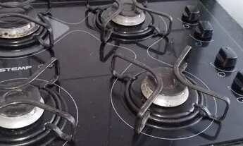 Imagem 4: Aluguel apartamento 2/4 mobiliado