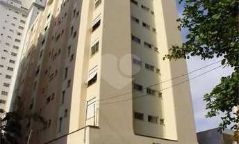 Imagem: São Paulo - Apartamento Padrão - BROOKLIN