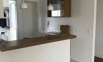 Imagem 7: Apartamento 95 m² - 3 dormitórios com 1 suíte e 2 vagas - Granja Julieta