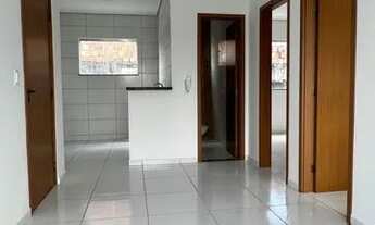 Imagem 5: Apartamento para venda tem 47 metros quadrados com 2 quartos