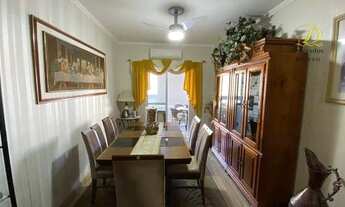 Imagem 6: Apartamento com 2 dormitórios à venda, 112 m² por R$ 735.000 - Vila Guilhermina - Praia Gr