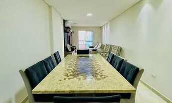 Imagem 4: TOTALMENTE MOBILIADO E DECORADO | APTO 03 Dorms com 03 Vagas