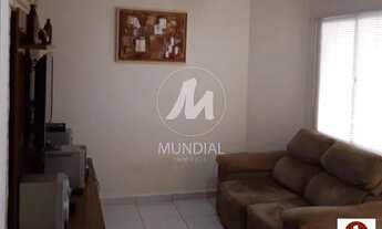 Imagem 2: Casa (sobrado em condominio) 3 dormitórios/suite, cozinha planejada, em condomínio fechado