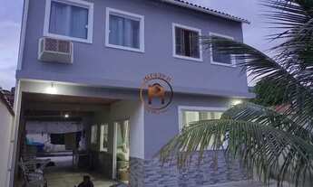 Imagem 2: Casa para venda com 200 metros quadrados com 3 quartos em Guaratiba - Rio de Janeiro - RJ