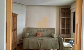 Imagem 6: COBERTURA 2 DORMITORIOS SENDO 1 SUITE 3 BANHEIROS SALA 2 AMBIENTES 2 VAGAS