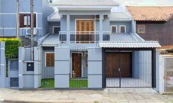 Imagem: Casa para Venda - 247m², 3 dormitórios