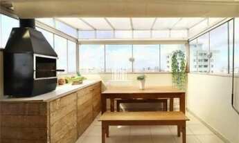 Imagem 3: IMPERDÍVEL À LOCAÇÃO DE 1 COBERTURA EM VILA MARIANA