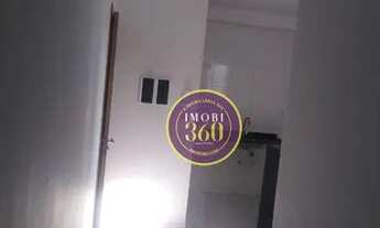 Imagem 7: APARTAMENTO PARA ALUGAR NA VILA MATILDE AO LADO DO METRÔ 1 DORMITÓRIO