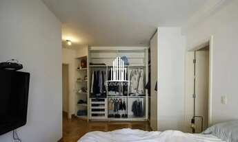 Imagem 7: Apartamento com 3 dormitórios sendo 3 suíte no Morumbi