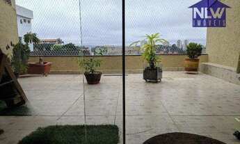 Imagem: Sobrado à venda, 91 m² por R$ 339.200,00