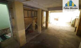 Imagem 2: Casa com 2 dormitórios à venda, 150 m² por R$ 420.000,00 - Jardim do Estádio - Santo André