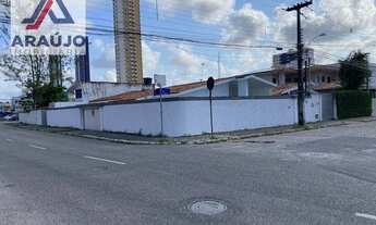 Imagem 7: Casa com 3 dormitórios à venda, 210 m² por R$ 750.000,00 - Bairro dos Estados - João Pesso