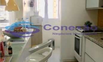 Imagem 7: SAO PAULO - Apartamento Padrão - Santa Teresinha