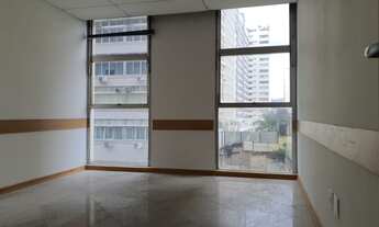 Imagem 7: Sala/Conjunto para aluguel e venda tem 247 metros quadrados em Centro - Rio de Janeiro - R