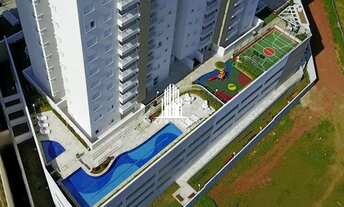 Imagem 5: Edifício STARE Apartamento com 2 dormitórios