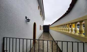 Imagem 4: Sobrado à Venda - Bosque dos Eucaliptos - São José dos Campos/SP