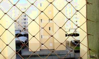 Imagem 6: Apartamento para Aluguel - Jardim Serrano, 2 Quartos, 50 m2