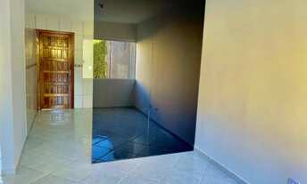 Imagem 3: Casa n°3 52m² na Planta Deodoro