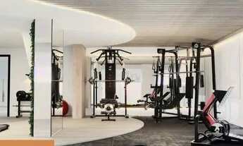 Imagem 3: Apartamento 03 Suítes - Frente mar total - Lazer Completo - Entrada 270 mil - Alto Padrão