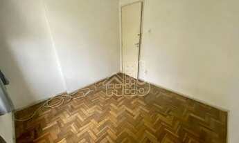 Imagem 6: Apartamento com 2 dormitórios para alugar, 62 m² por R$ 3.184,00/mês - Icaraí - Niterói/RJ