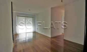 Imagem: Flat Mandarim disponível para venda com