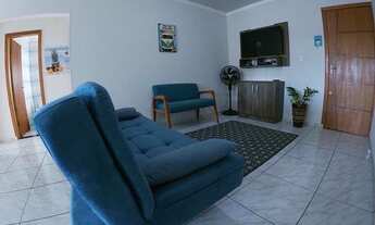Imagem: Apartamento mobiliado no Campeche
