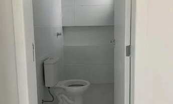 Imagem 4: Casa para venda possui 67 metros quadrados com 2 quartos em Forquilhas - São José - SC