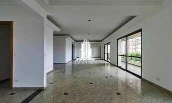 Imagem: Apartamento Aclimação 3 Dormitórios 458m²